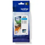 Brother LC426C tusz niebieski oryginalny (LC426C)