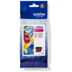 Brother LC426XLM tusz purpurowy oryginalny (LC426XLM)