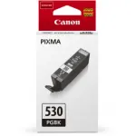 Tusz oryginalny Canon PGI-530BK (6117C001) Czarny (6117C001)