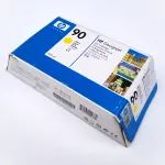 Tusz oryginalny C5065A żółty (po terminie 17 MAR 2016) ((outlet)C5065A)