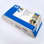 Tusz oryginalny C5061A niebieski (po terminie 02 JUL 2013) ((outlet)C5061A)