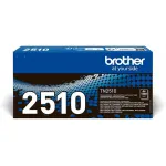 Brother TN-2510 toner czarny oryginalny (TN2510)