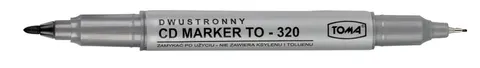 Marker do CD 2STR rey TO-320 czar wb a 25