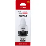 Tusz oryginalny Canon GI-50PGBK (3386C001) Czarny (3386C001)