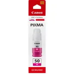 Tusz oryginalny Canon GI-50M (3404C001) Purpurowy (3404C001)