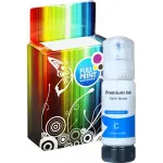 Zamienny tusz Epson C13T00S24A (nr 103) Niebieski ((K)C13T00S24A)