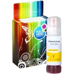 Zamienny tusz Epson C13T00S44A (nr 103) Żółty ((K)C13T00S44A)
