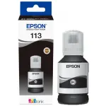 Tusz oryginalny Epson C13T06B140 (nr 113) Czarny T06B1 (C13T06B140)