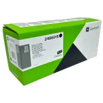 Toner oryginalny Lexmark 24B6015 Czarny (24B6015)