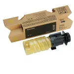 Toner oryginalny Ricoh 842713 Żółty (842713)