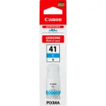 Tusz oryginalny Canon GI-41SC (5874C001) niebieski (5874C001)