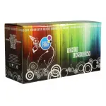 Toner zamiennik W2193A (HP 219A) Purpurowy ((FP)W2193A)