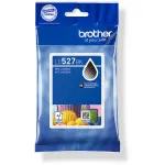 Brother LC527BK tusz czarny oryginalny (LC527BK)
