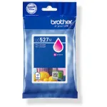Brother LC527M tusz purpurowy oryginalny (LC527M)