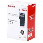 Toner oryginalny Canon CRG 702BK (9645A004) Czarny (9645A004)