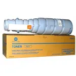 Toner oryginalny Konica Minolta TNP39 Czarny (A63V00W)