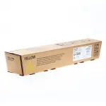 Toner oryginalny Ricoh 841929 Żółty (841929)