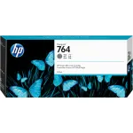 HP 764G C1Q18A tusz szary oryginalny (C1Q18A)