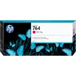 HP 764M C1Q14A tusz purpurowy oryginalny (C1Q14A)