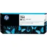 HP 764MBK C1Q16A tusz matowy czarny oryginalny (C1Q16A)