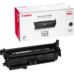 Toner oryginalny Canon CRG 732BK (6263B002) Czarny (6263B002)