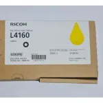 Ricoh 842161 tusz żółty oryginalny (842161)