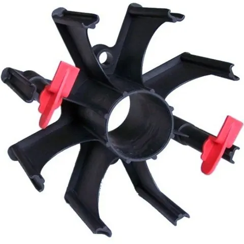 ADAPTER SZPULI DRUTU 15KG