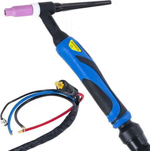 UCHWYT TIG SR 18/4M SKIN PRO