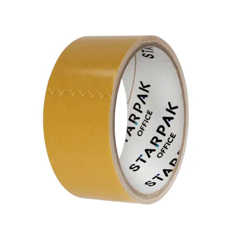 Taśma dwustronna 38mm/5m STARPAK 327465