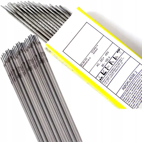 Elektroda żeliwo fi 3.2 x 350mm / 1szt Ni-Cl ENi-Cl EFER