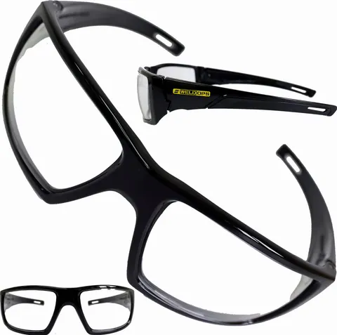 Okulary ochronne ESAB WELDOPS XF300S przezroczyste
