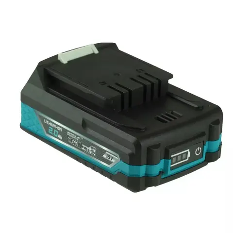 Akumulator Li-Ion Dedra DED7032 18V 2Ah