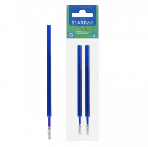 Wkład do długopisu ścieralnego A 2 STARPAK 552692