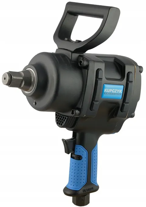 Klucz pneumatyczny Kupczyk 3/4" 2400 Nm