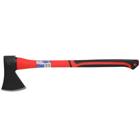 Siekiera DEDRA 1250g, trzon wł. szklane