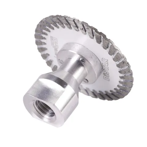 DISTAR Tarcza do podcinania LevelCut 60mm