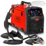 Spawarka IDEAL PRAKTIK MIG 200 SYNERGIA LED 200A