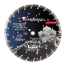 Tarcza diamentowa tnąca 350mm FORZA F20161 FERRATI