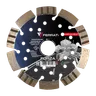 Tarcza diamentowa tnąca 125mm FORZA F20159 FERRATI