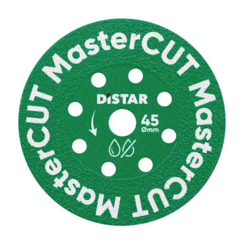Distar Tarcza do grawerów 45x0,8x4x5,8 MasterCUT