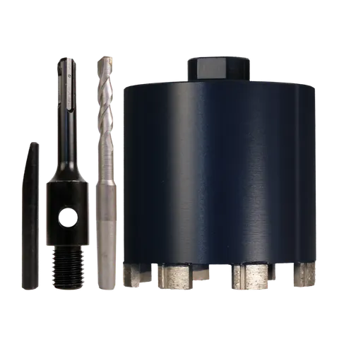 Wiertło diamentowe 82mm SDS+ F-S 82 F40154 FERRATI
