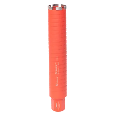Wiertło koronowe diamentowe na sucho 62x300mm XPERT F40305 FERRATI