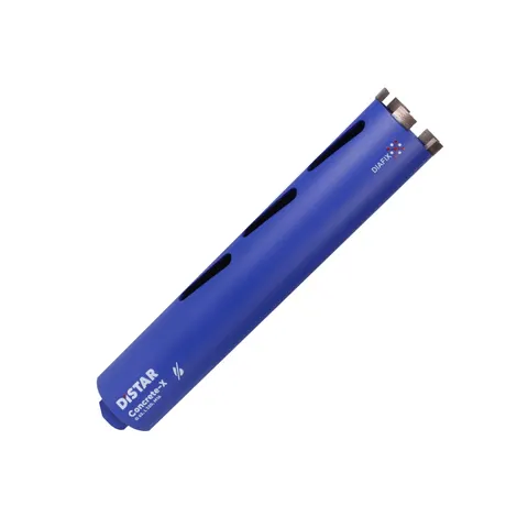 Distar Wiertło diamentowe DDS-W 62x320xÌ16 Concrete X