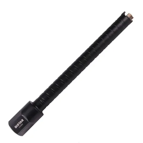 Distar Wiertło diamentowe DDS-W 032x300-3x1 1/4 UNC DLD 032 RS-TX