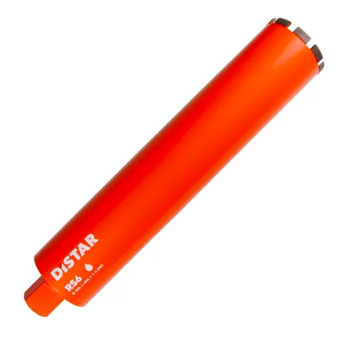 Distar Wiertło diamentowe DDS-W 102x450x1 1/4 UNC RS6
