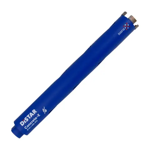 Distar Wiertło diamentowe DDS-W 42x320xÌ16 Concrete X