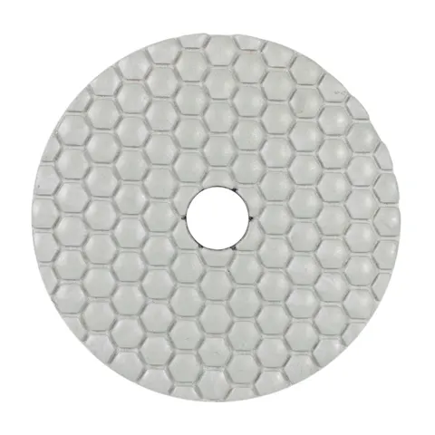 Distar Elastyczne ściernice 100x3x15 CleanPad 400