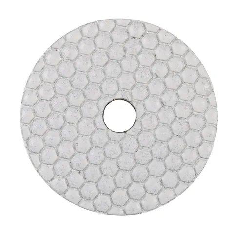 Distar Elastyczne ściernice 100x3x15 CleanPad 50