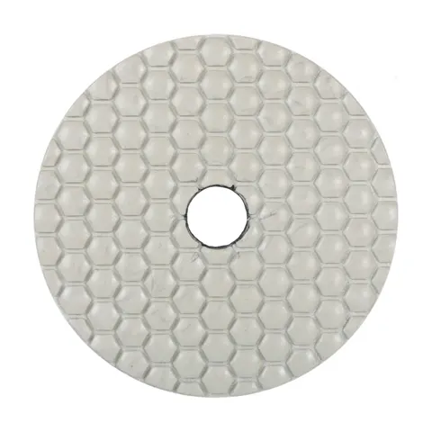 Distar Elastyczne ściernice 100x3x15 CleanPad 800