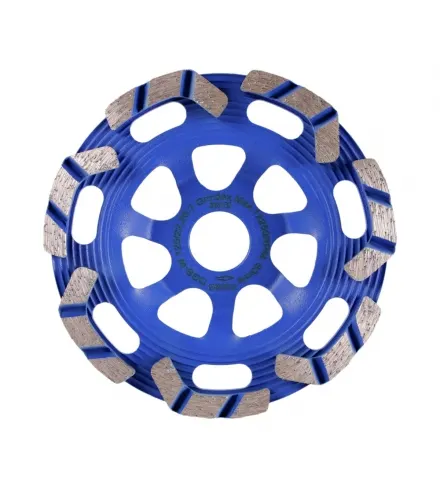 Distar Frez diamentowy DGS-W 150 Grindex tarcza garnkowa
